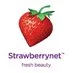 Κουπόνια Strawberrynet 